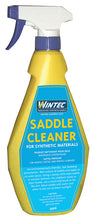 Wintec Synthetic Cleaner