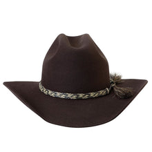 Akubra Rough Rider Loden