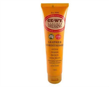Ge-Wy Leather Conditioner 125ml