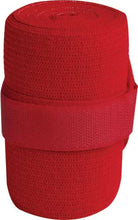 Bandage Aintree Tail Polyester 10cm-HORSE: Horse Boots-Ascot Saddlery