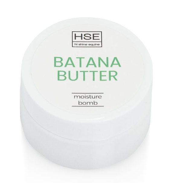 Batana Butter