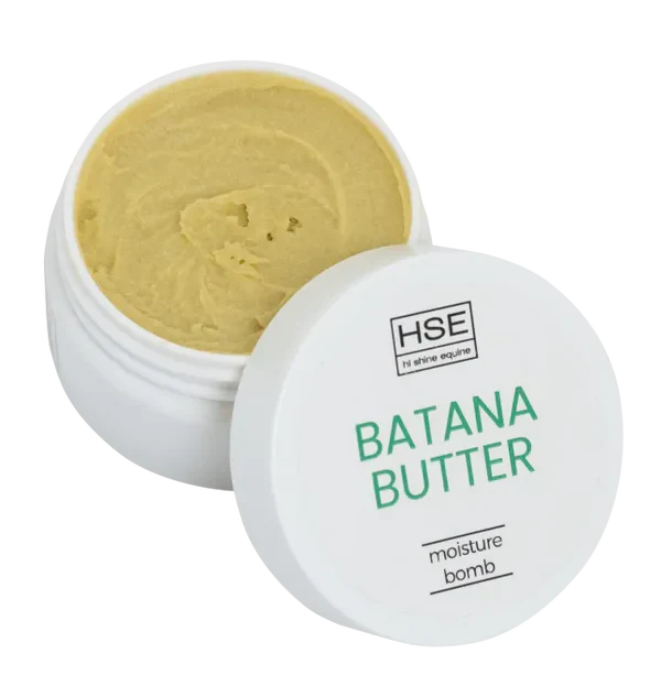 Batana Butter