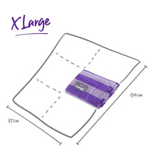 Bed Cover Classic Black & White-Dog Bedding-Ascot Saddlery