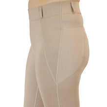 Horse Riding Tights in Beige, Available in Sizes 6-28