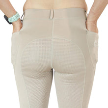Horse Riding Tights in Beige, Available in Sizes 6-28