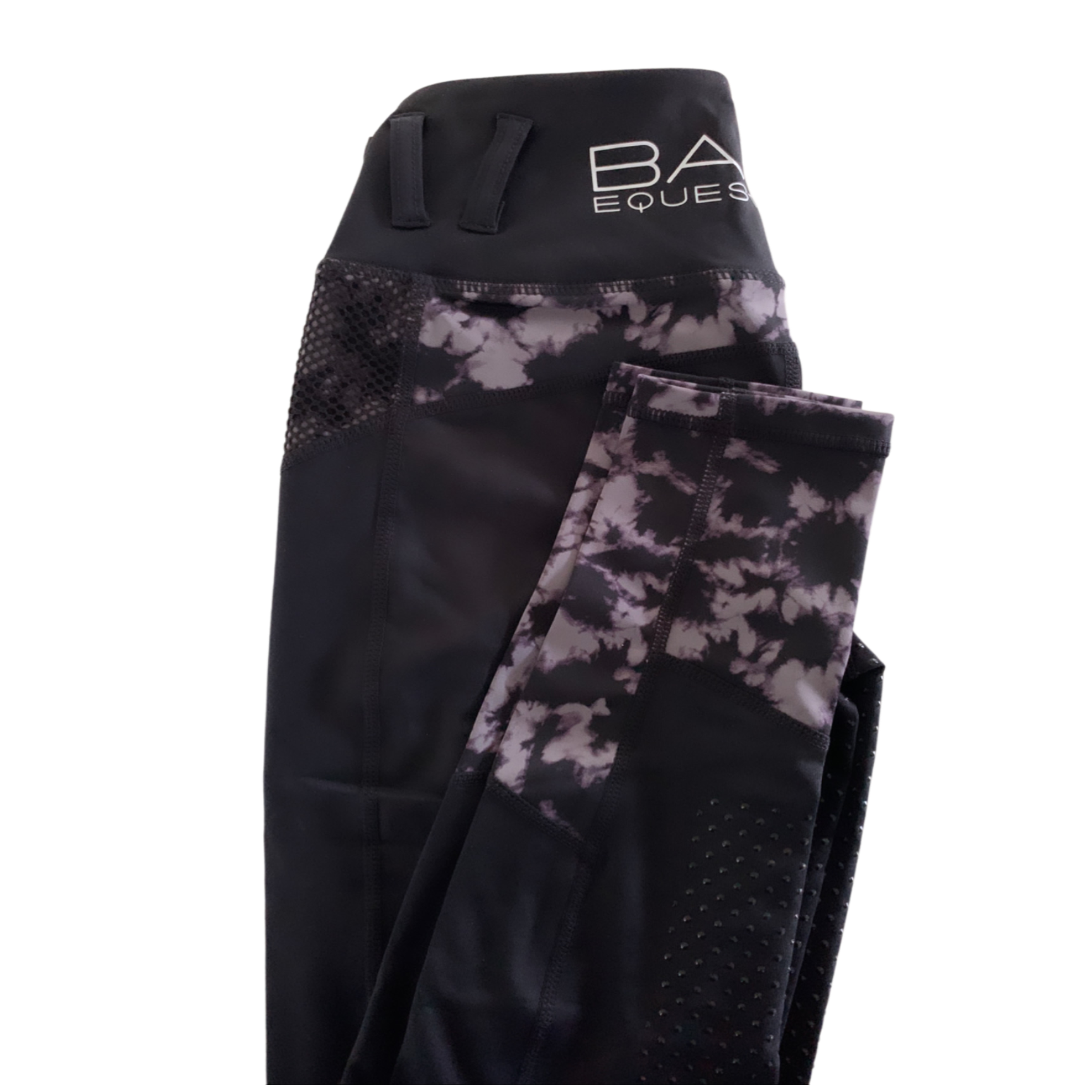 BARE Youth Performance Horse Riding Tights