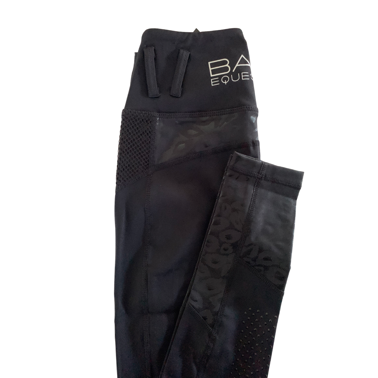 BARE Youth Performance Horse Riding Tights