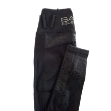 BARE Youth Performance Horse Riding Tights