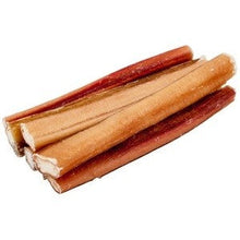 Blackdog Bully Sticks 5 Pack-Dog Treats-Ascot Saddlery