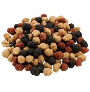 Blackdog Mixed Meat Balls 400gm-Dog Treats-Ascot Saddlery