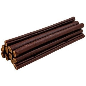 Blackdog Roo Sticks 6 Pack-Dog Treats-Ascot Saddlery