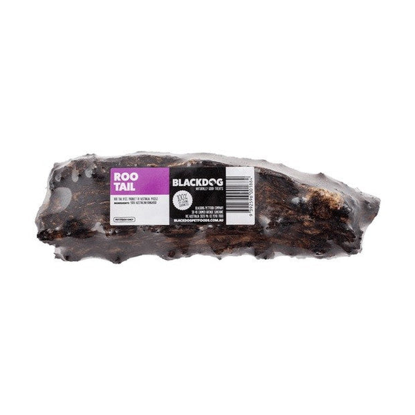 Blackdog Roo Tail Each-Dog Treats-Ascot Saddlery