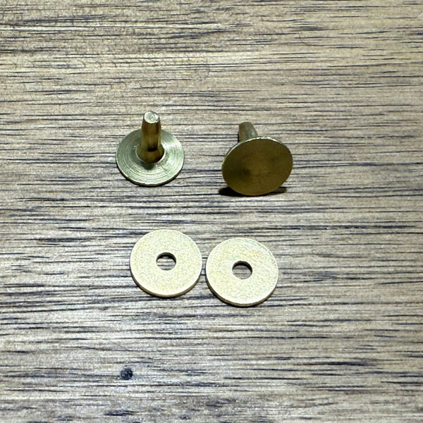 Horse Halter Nameplate