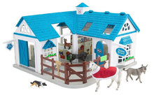 Breyer Stablemates Hospital Deluxe Animal-RIDER: Giftware-Ascot Saddlery