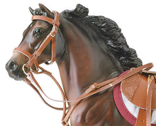 Breyer Traditional Bridle Jump-RIDER: Giftware-Ascot Saddlery