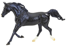 Breyer Traditional Kb Omega Fahim Arabian-RIDER: Giftware-Ascot Saddlery