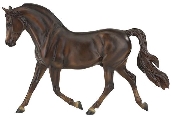 Breyer Traditional Morgan Quest Native Sun-RIDER: Giftware-Ascot Saddlery