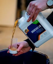 Liq Bronchix By Cavalor Equicare