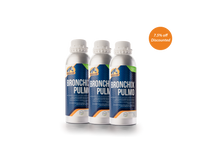 Cavalor Equicare's Pulmo Liq Bronchix
