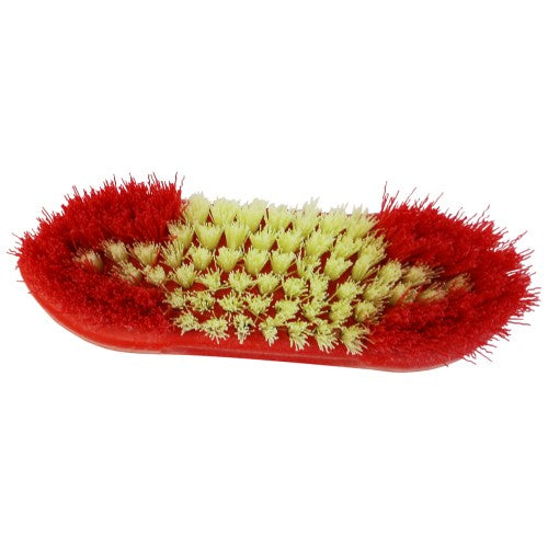 Brush Mud Buster Showmaster-STABLE: Grooming-Ascot Saddlery