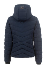 Cavallo Cavalraven Quilted Jacket