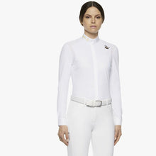 Cavalleria Toscana Polo Top