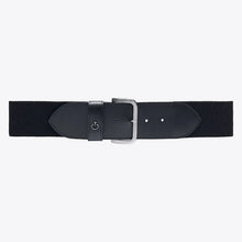 Cavalleria Toscana Wide Elastic Belt