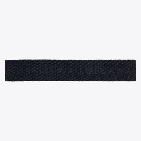 Cavalleria Toscana Wide Elastic Belt