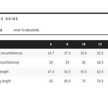 Cavalleria Toscana Girl's Knee Grip Breeches