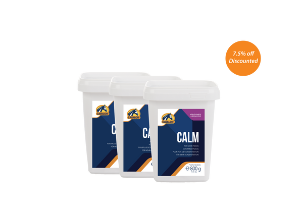 Cavalor Equicare Balance