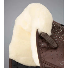 Capella Close Contact Merino Wool Dressage Square