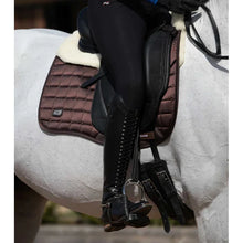 Capella Close Contact Merino Wool Dressage Square