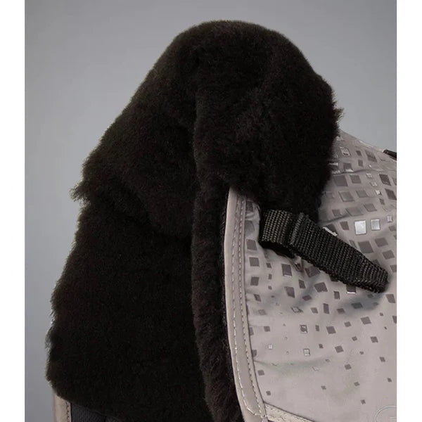 Capella Close Contact Merino Wool Dressage Square