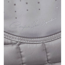 Capella Close Contact Merino Wool Dressage Square