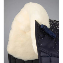 Capella Close Contact Merino Wool Dressage Square