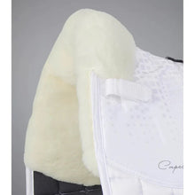 Capella Close Contact Merino Wool Dressage Square