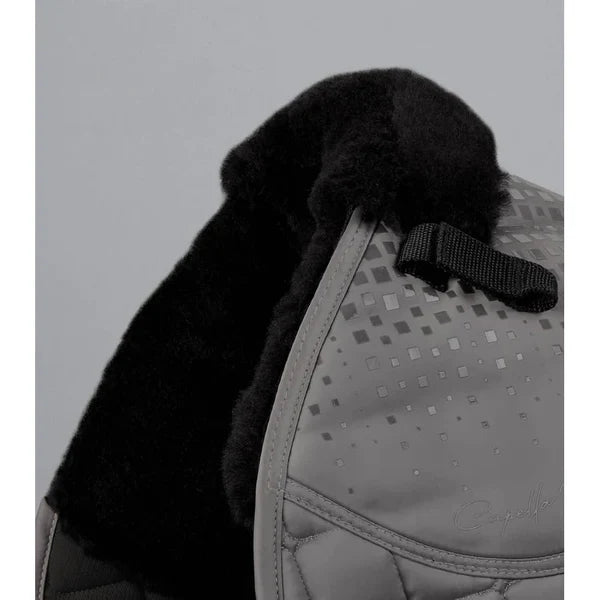 Capella Close Contact Merino Wool GP/Jump Square