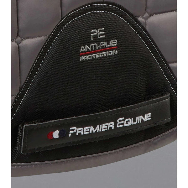 Capella Close Contact Merino Wool GP/Jump Square