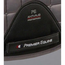 Capella Close Contact Merino Wool GP/Jump Square