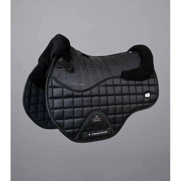 Capella Close Contact Merino Wool GP/Jump Square