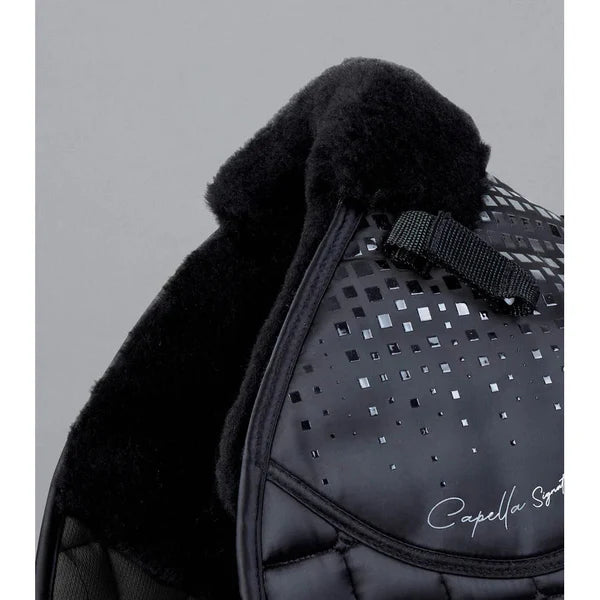 Capella Close Contact Merino Wool GP/Jump Square