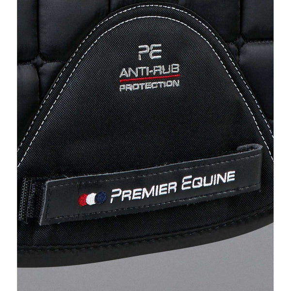 Capella Close Contact Merino Wool GP/Jump Square