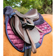 Capella Close Contact Merino Wool GP/Jump Square