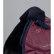 Capella Close Contact Merino Wool GP/Jump Square