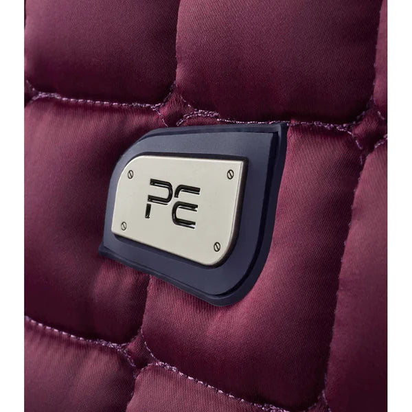 Capella Close Contact Merino Wool GP/Jump Square