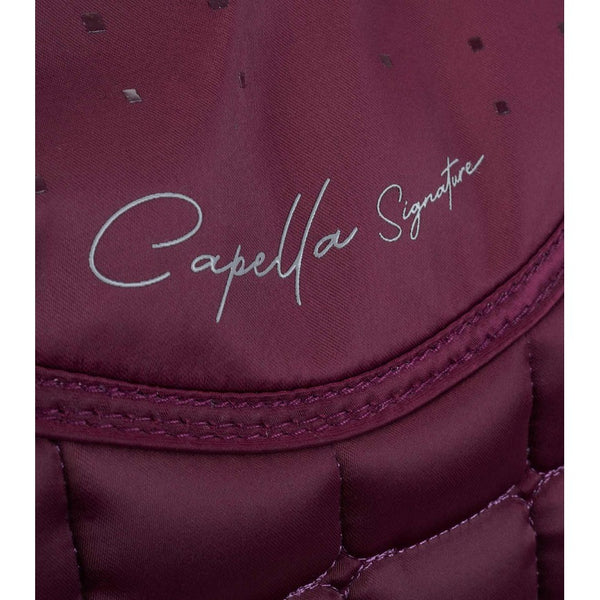 Capella Close Contact Merino Wool Dressage Square