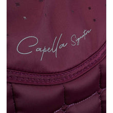 Capella Close Contact Merino Wool Dressage Square