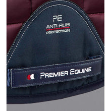 Capella Close Contact Merino Wool GP/Jump Square