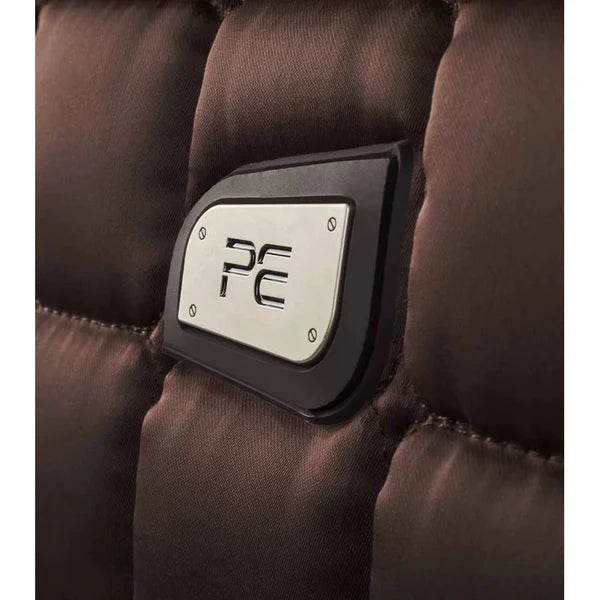 Capella Close Contact Merino Wool GP/Jump Square