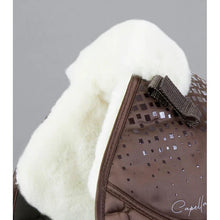 Capella Close Contact Merino Wool GP/Jump Square